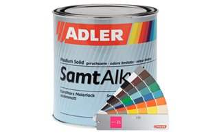 Adler Samtalkyd